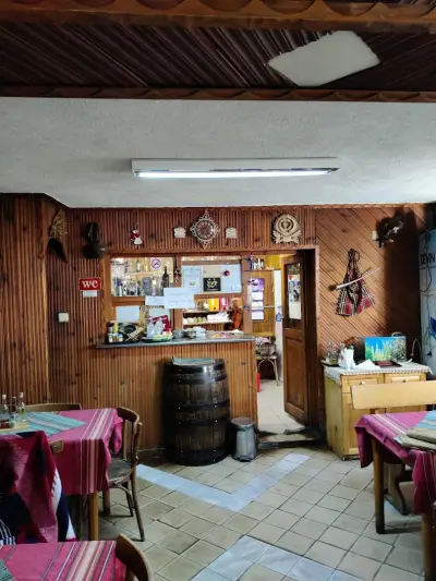Механа
