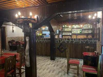 Механа „Старата изба“