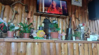 Механа "Родопски чанове"
