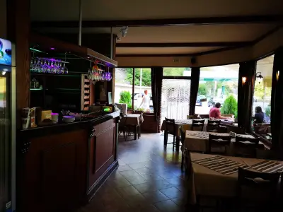 Механа Орела