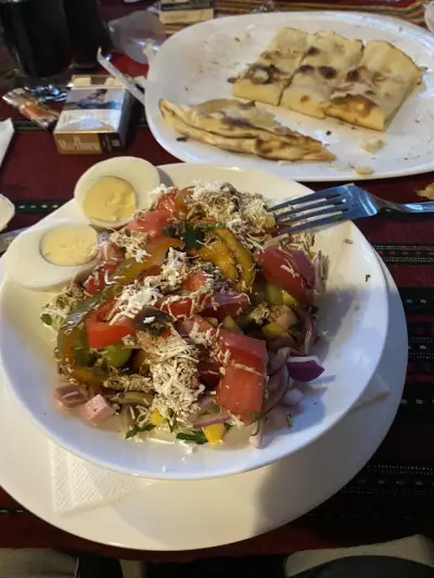 Механа Къщата