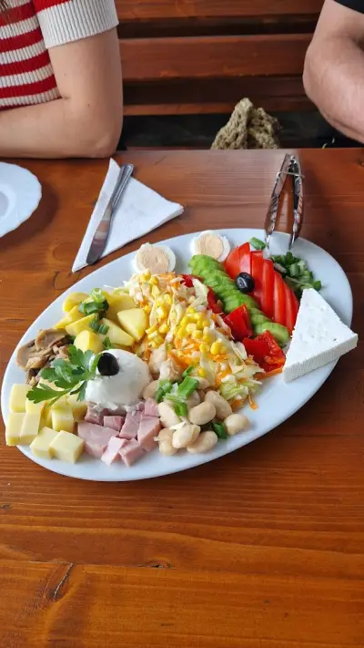 Механа Банска Къща