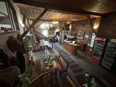 Механа Банска Къща