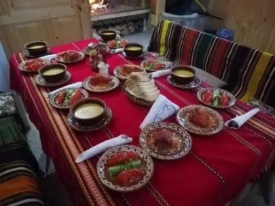 Механа "Росенови"