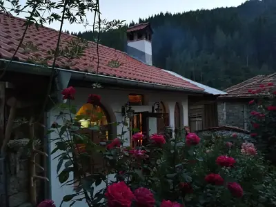 Механа "Росенови"