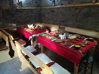 Механа "Росенови"