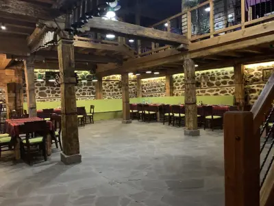 Механа "Бански айдути"