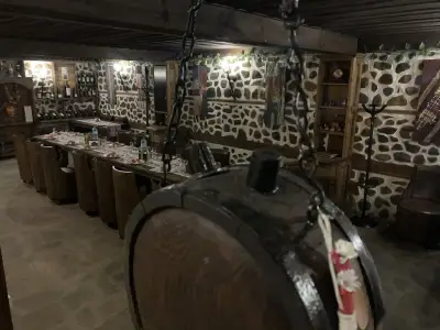 Механа "Бански айдути"