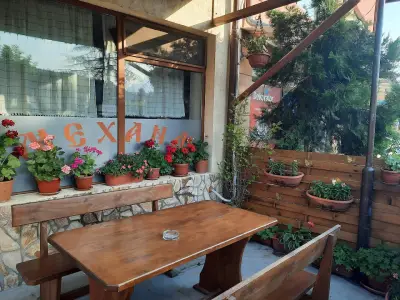 Μπέλιτσα