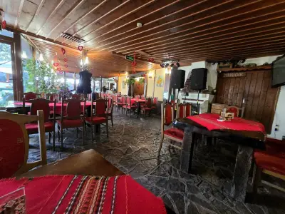 Механа "Старата къща"