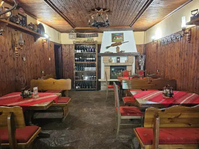 Механа "Старата къща"