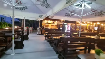ПАРК РЕСТОРАНТ КАДЕМ