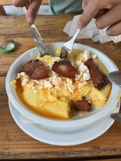 Механа "Воденицата"