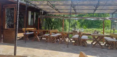 Механа "Воденицата"