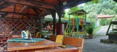 Механа "Тесльта"