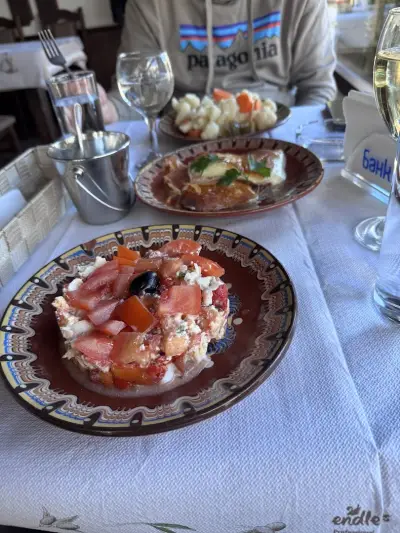 Механа Ломева къща