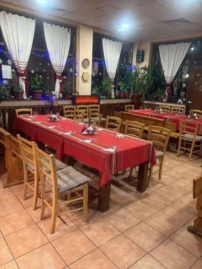 Механа Рилци