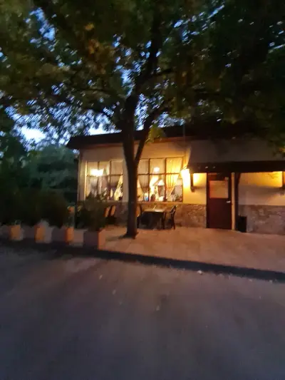 Механа Рилци
