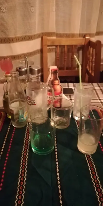 Механата на Любо