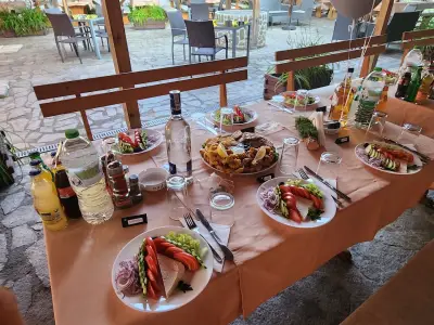 Механа ,,Копривщица''