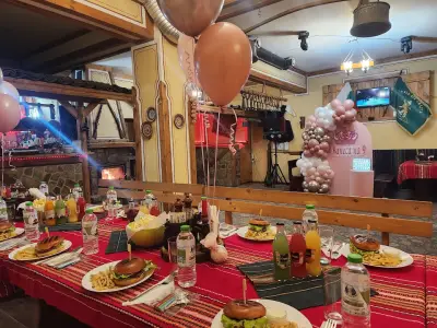 Механа ,,Копривщица''