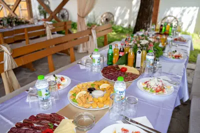 Механа ,,Копривщица''