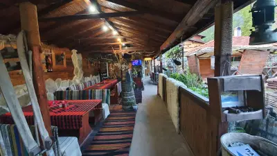 Механа "Байката"
