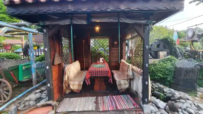 Механа "Байката"