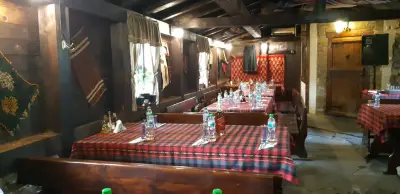 Механа Баяр