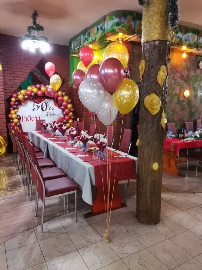 Механа ХОРОТО
