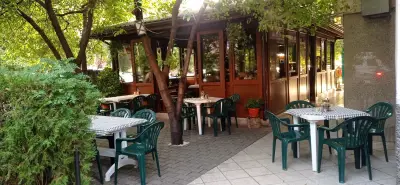 Радишка механа