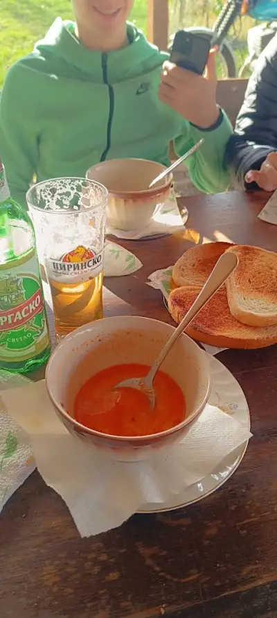 Механа Мало Бучино