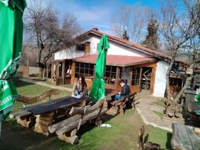 Механа „Бабино ханче“