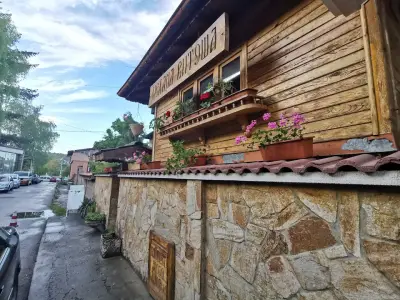 Механа Витоша