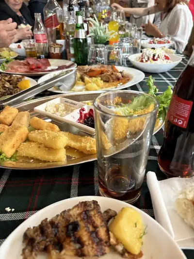 "Къщата"