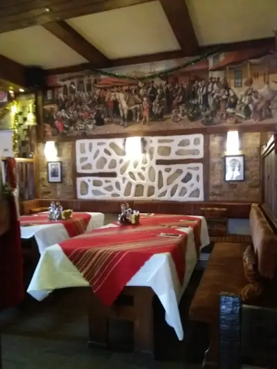 Механа Дойранъ