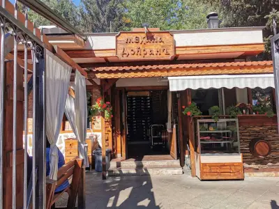 Механа Дойранъ