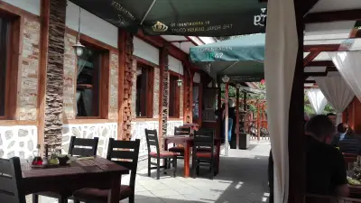 Механа Дойранъ