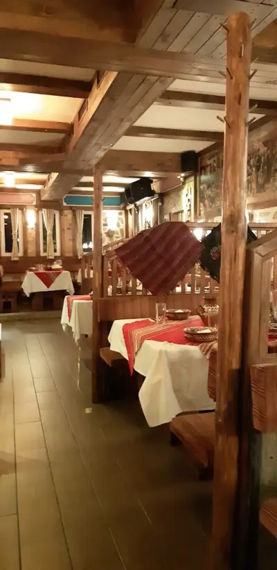 Механа Дойранъ