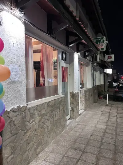 Механа Богатата трапезъ
