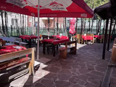 Механа Богатата трапезъ