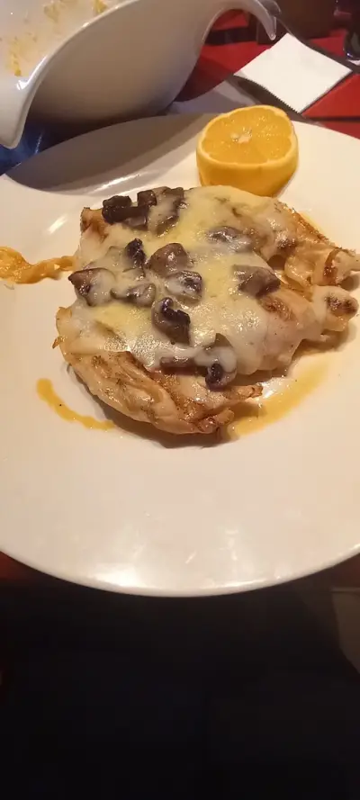 Механа Барабоя