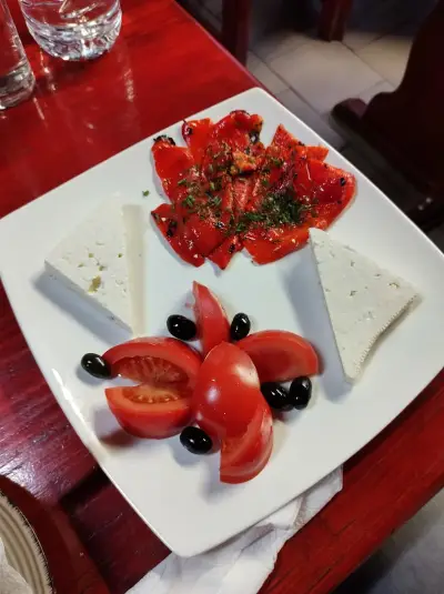 Механа Барабоя