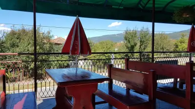 Механа Барабоя