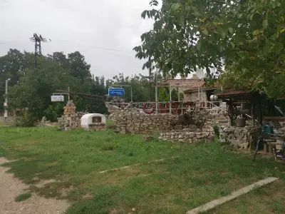 механа Замъка