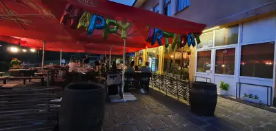 Механа "Празниците"