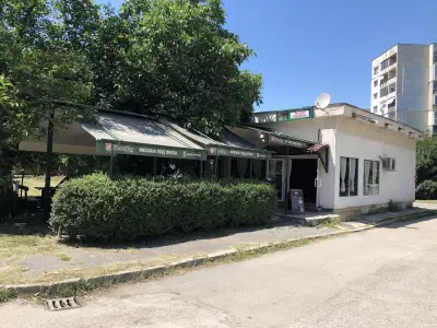 механа „Под ореха“