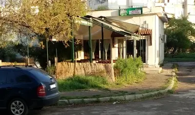 механа „Под ореха“