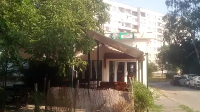 механа „Под ореха“