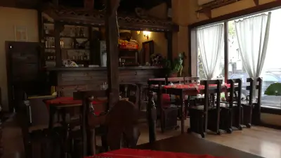 механа „Под ореха“